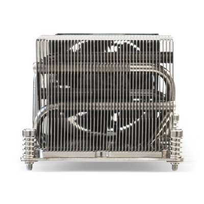 кулер ExeGate ESNK-P0048AP4.PWM.2U.2011.Cu EX293443RUS