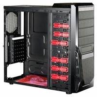 корпус Exegate EVO-7205 600W
