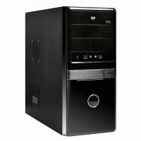 корпус Exegate EX-402 Black 500W