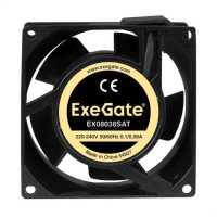 кулер ExeGate EX08038SAT EX289002RUS