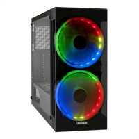 корпус ExeGate i3 MATRIX-NPX600