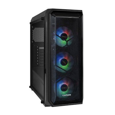 корпус ExeGate i3 NEO-PPH600