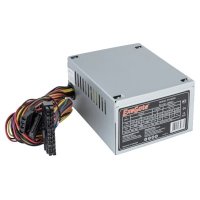 блок питания ExeGate ITX-M400 Черный
