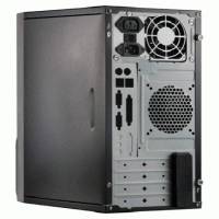 корпус Exegate MA-363 Black-Silver 500W