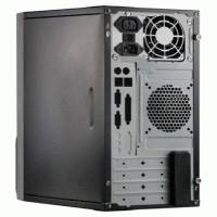 корпус Exegate MA-363 Black-Silver без БП