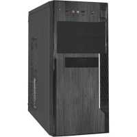 корпус ExeGate MA-373X Black без БП