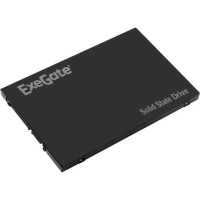 SSD диск ExeGate NextPro 240Gb EX276539RUS Черный
