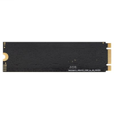 SSD диск ExeGate NextPro+ M2UV500TS1TB 1Tb EX295280RUS Черный