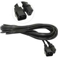 кабель питания Exegate Power EC-10P EP280634RUS
