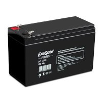 батарея для UPS ExeGate Power EXG1290 EP129860RUS