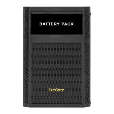 батарейный блок ExeGate PowerExpert BB-96V.8S7Ah EX296987RUS