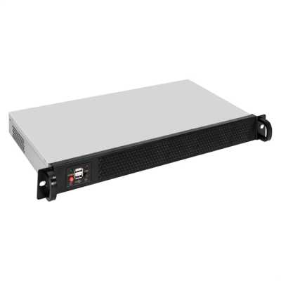 серверный корпус ExeGate Pro 1U250-11 300AS EX298547RUS