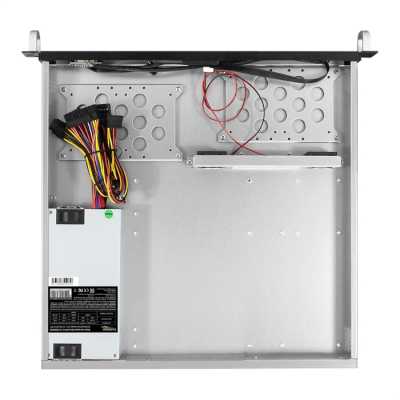 серверный корпус ExeGate Pro 1U430-02 350ADS EX297130RUS