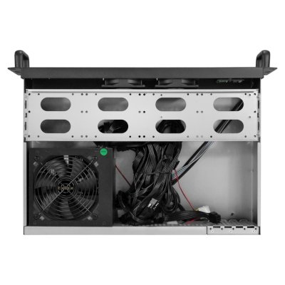 серверный корпус ExeGate Pro 2U300-04 800PPH-SE EX297710RUS
