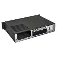 серверный корпус ExeGate Pro 2U300-04 без БП EX292252RUS