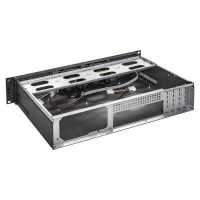 серверный корпус ExeGate Pro 2U300-04 без БП EX292252RUS