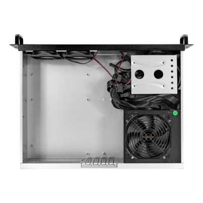 серверный корпус ExeGate Pro 2U330-03 900PPH-SE EX298438RUS