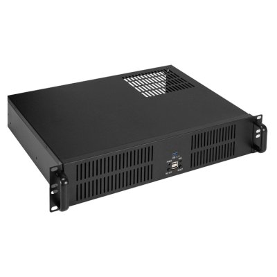 серверный корпус ExeGate Pro 2U350-33 500ADS EX298275RUS
