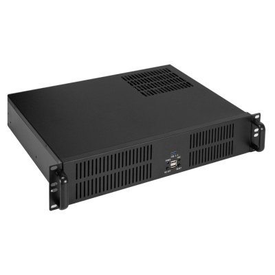 серверный корпус ExeGate Pro 2U350-33 800PAS EX299971RUS