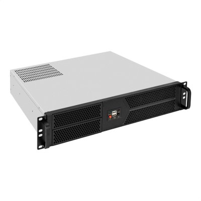 серверный корпус ExeGate Pro 2U400-04 500PPH-SE EX298529RUS
