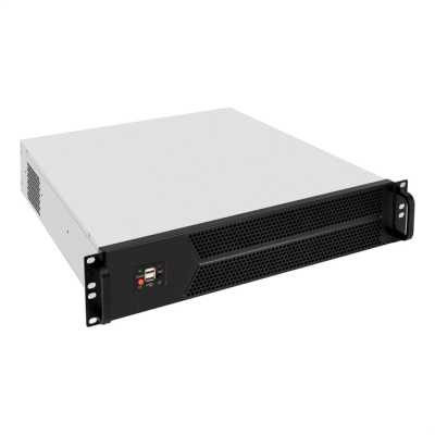 серверный корпус ExeGate Pro 2U450-06 2U-400ADS EX298477RUS