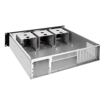 серверный корпус ExeGate Pro 2U450-06 без БП EX297728RUS