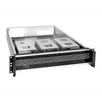 серверный корпус ExeGate Pro 2U450-09 900ADS EX293328RUS