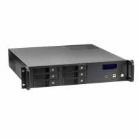 серверный корпус ExeGate Pro 2U480-HS06 700ADS EX279755RUS