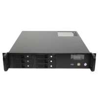 серверный корпус Exegate Pro 2U480-HS06 800ADS