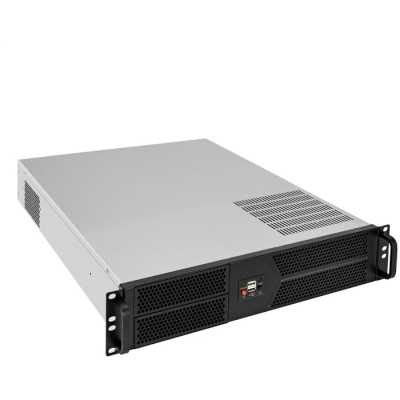 серверный корпус ExeGate Pro 2U550-04 1100ADS EX298449RUS