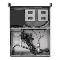 серверный корпус ExeGate Pro 2U550-08 1000ADS EX293342RUS