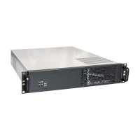 серверный корпус Exegate Pro 2U550-08 800ADS
