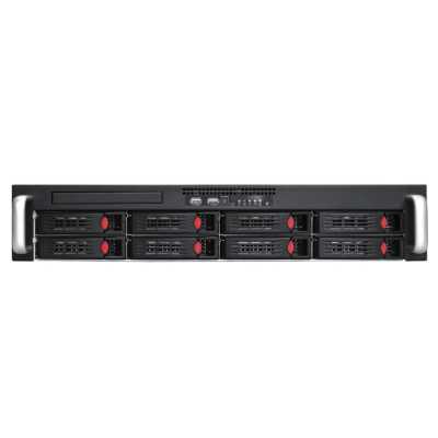 серверный корпус ExeGate Pro 2U550-HS08 EX304279RUS
