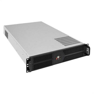 серверный корпус ExeGate Pro 2U650-05 без БП EX297729RUS