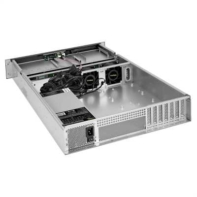серверный корпус ExeGate Pro 2U660-HS08 2U-800ADS EX295864RUS