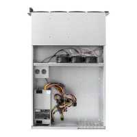 серверный корпус ExeGate Pro 2U660-HS12 2U-1000ADS EX293408RUS