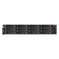 серверный корпус ExeGate Pro 2U660-HS12 2U-1080ADS EX293409RUS