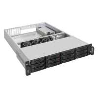 серверный корпус ExeGate Pro 2U660-HS12 2U-920ADS EX293407RUS