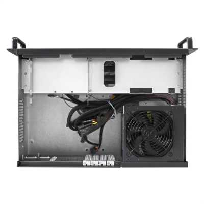 серверный корпус ExeGate Pro 3U330-02 1100PPH-SE EX293672RUS