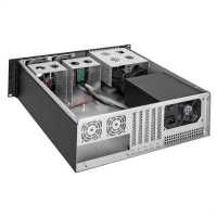 серверный корпус ExeGate Pro 3U390-08 1100ADS EX293542RUS