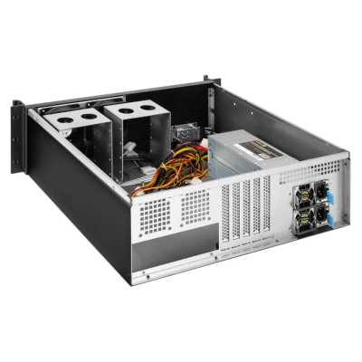 серверный корпус ExeGate Pro 3U390-11 EX304301RUS