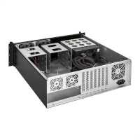 серверный корпус ExeGate Pro 3U450-08 1100ADS EX292699RUS