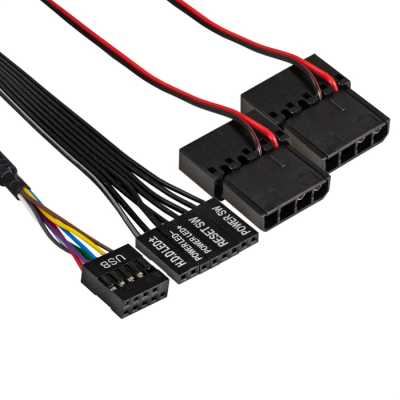 серверный корпус ExeGate Pro 3U450-12 1U-450ADS EX298398RUS