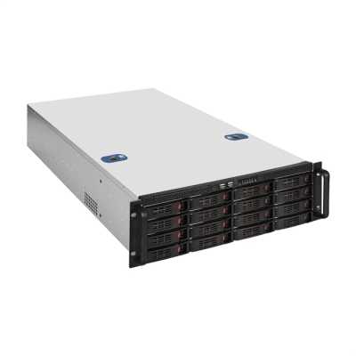 серверный корпус ExeGate Pro 3U660-HS16 2U-920ADS EX296381RUS
