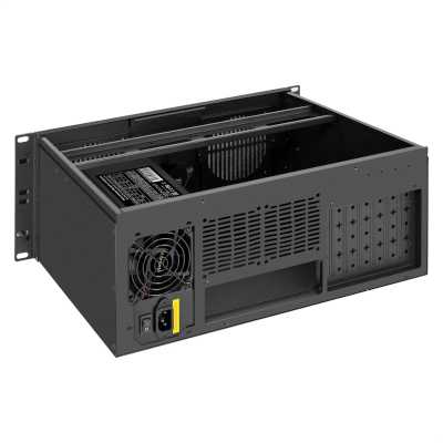 серверный корпус ExeGate Pro 4U350-02 1000ADS EX295878RUS