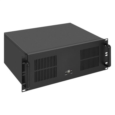 серверный корпус ExeGate Pro 4U350-02 1100ADS EX295879RUS