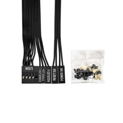 серверный корпус ExeGate Pro 4U350-02 1100ADS EX295879RUS