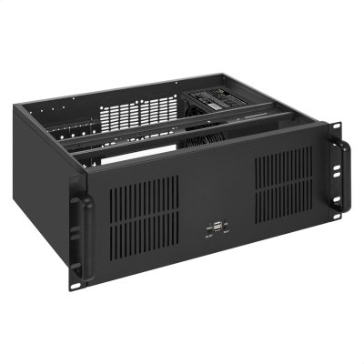 серверный корпус ExeGate Pro 4U350-02 1100PAS EX300038RUS