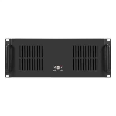 серверный корпус ExeGate Pro 4U350-02 500PPH-SE EX295881RUS
