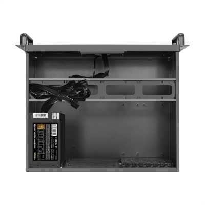 серверный корпус ExeGate Pro 4U350-02 700PPH-SE EX295883RUS